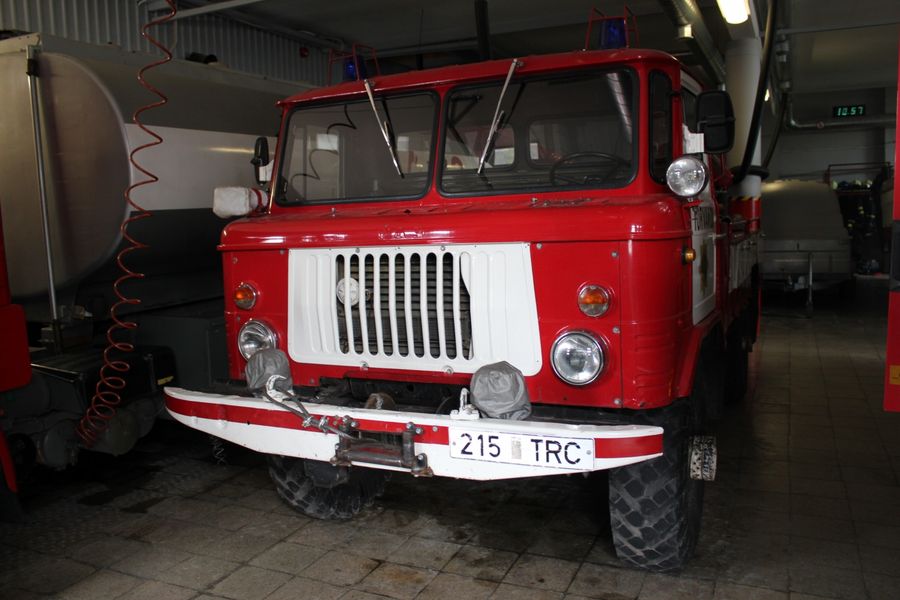 * endine Tõrvandi 3-1 (215TRC)
GAZ-66/AC-30 146 (1975) - 1600 L
15.05.2011
Tõrvandi 
(ex Tartu Metsamajand, kasutab Kallaste VPK)
