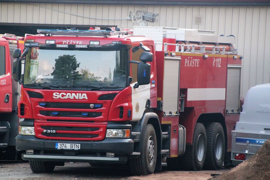 Alatskivi 2-1 (374BTN)
Scania P 310 CB 6X4 HSZ "Uku" (2017) - 9000 L
16.05.2018
Alatskivi 
(ex Antsla)
