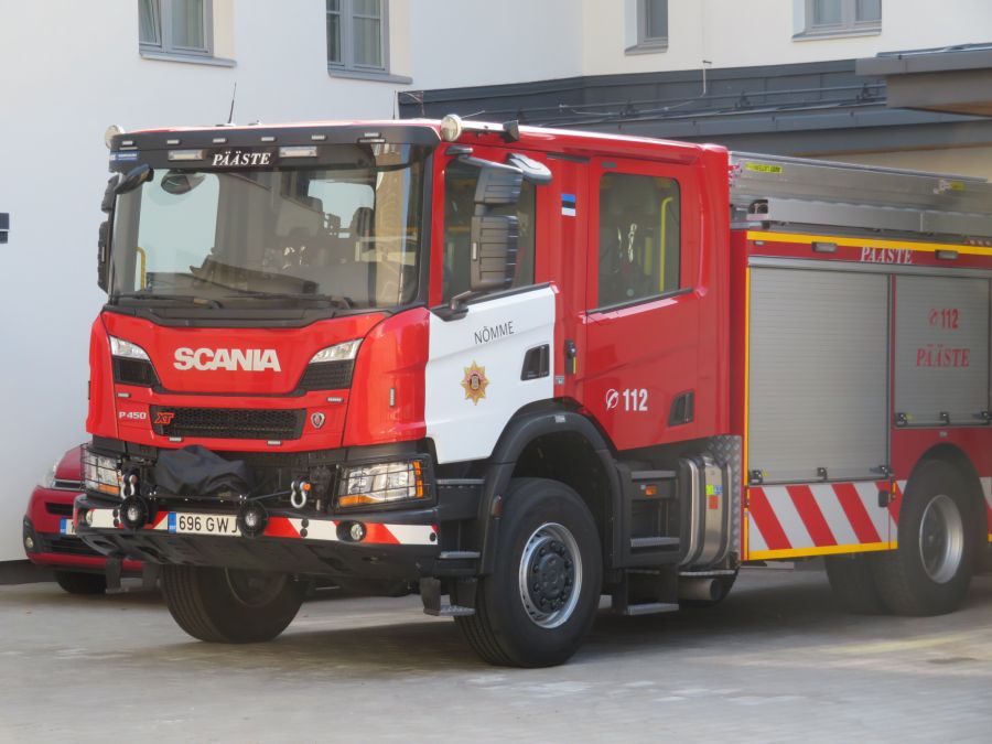 Nõmme 1-2 (696GWJ)
Scania P450 4x4 WISS (2020)
27.09.2020
Nõmme
