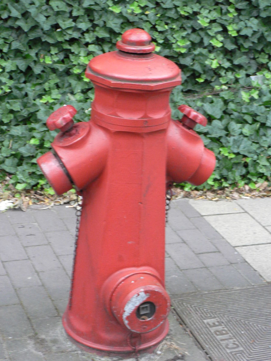Tuletõrjehüdrant
Pildil on Belgia Kuningriigi pealinna Brüsseli tuletõrjehüdrant. Pilt on võetud 14.07.2010
Võtmesõnad: Tuletõrjehüdrant hüdrant brüssel 