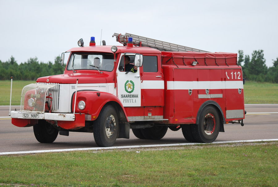 Pihtla 1-1 (523MAP)
Scania L80 S42 155 (1971) - 3000L
(ex Pirita -> Kihelkonna)
