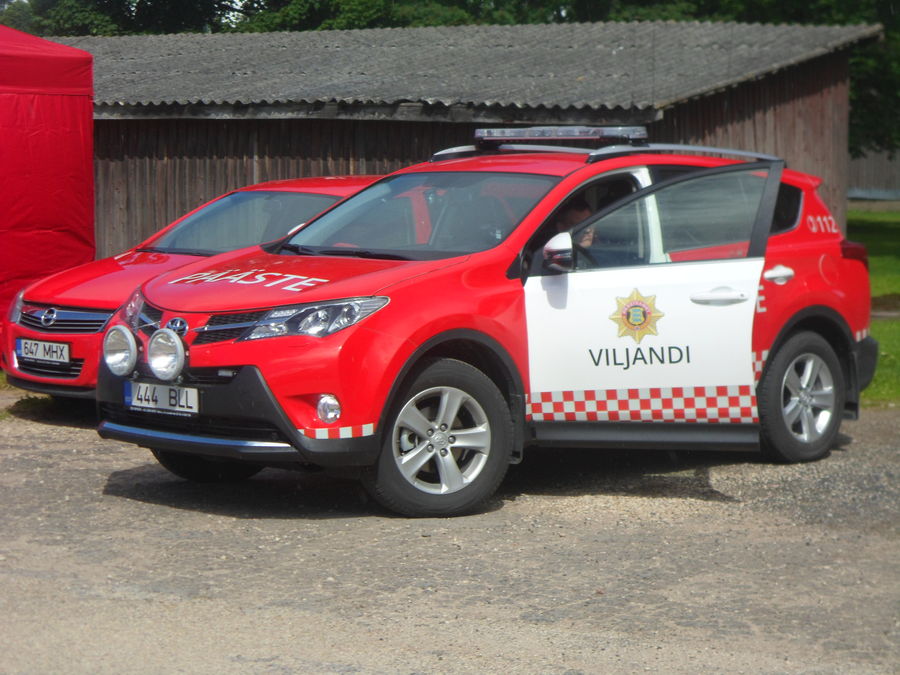 * endine Viljandi 5-1 (444BLL)
Toyota RAV4 (2014)
23.06.2014
Võhma, Viljandimaa
