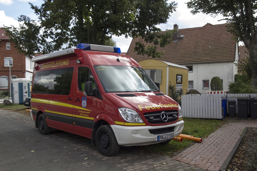 Lichtenau ELW1-1 (PB-LI 114)
Lichtenau linna vabatahtliku päästekomando staabibuss.
Võtmesõnad: saksamaa elw tuletõrje p